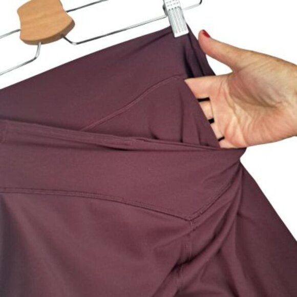 Lululemon Multiple Pockets Ankle Cuff Leggings - Picture 7 of 10